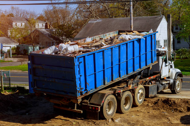 Retail Junk Removal in Solon, OH